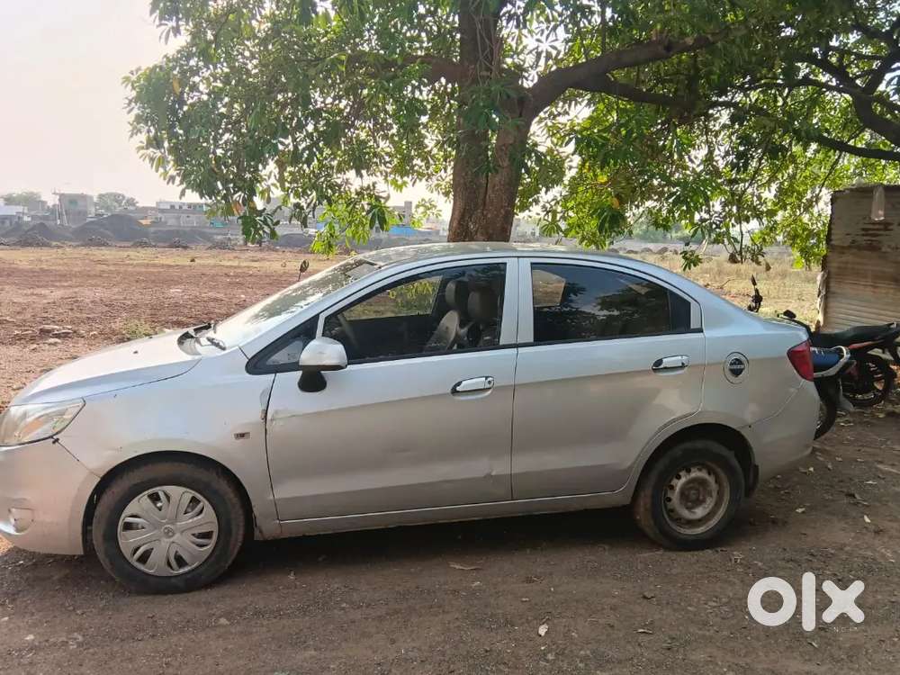 Chevrolet Beat Lt 2014