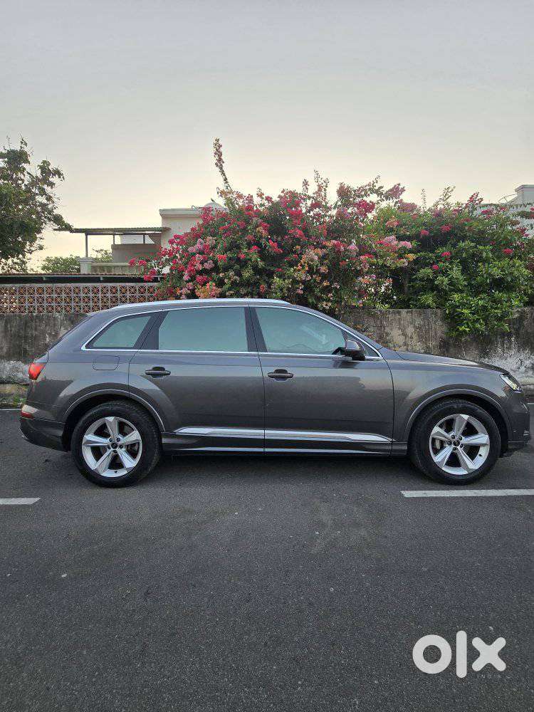 Audi Q7 3.0 Technology 55 Tfsi, 2024, Petrol