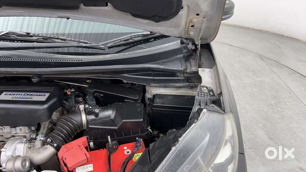 Honda Wr-v 1.5 Vx I-dtec, 2018, Diesel