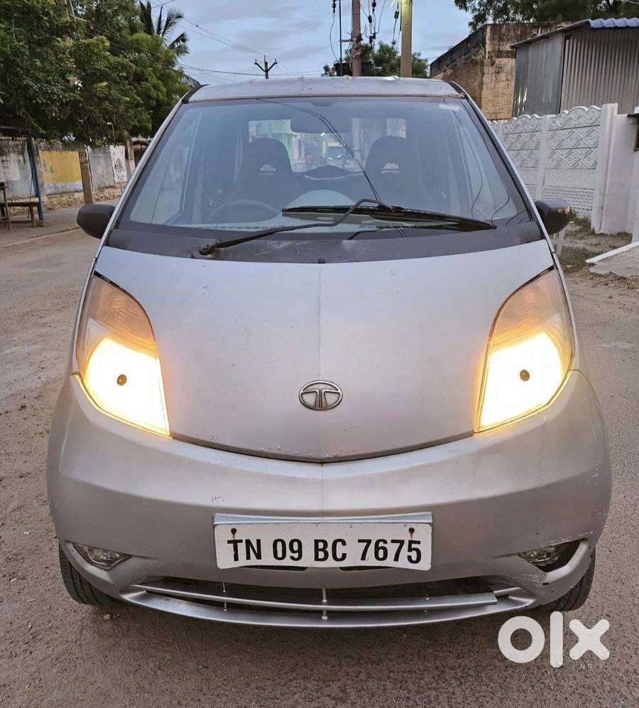 Tata Nano Xt, 2010, Petrol
