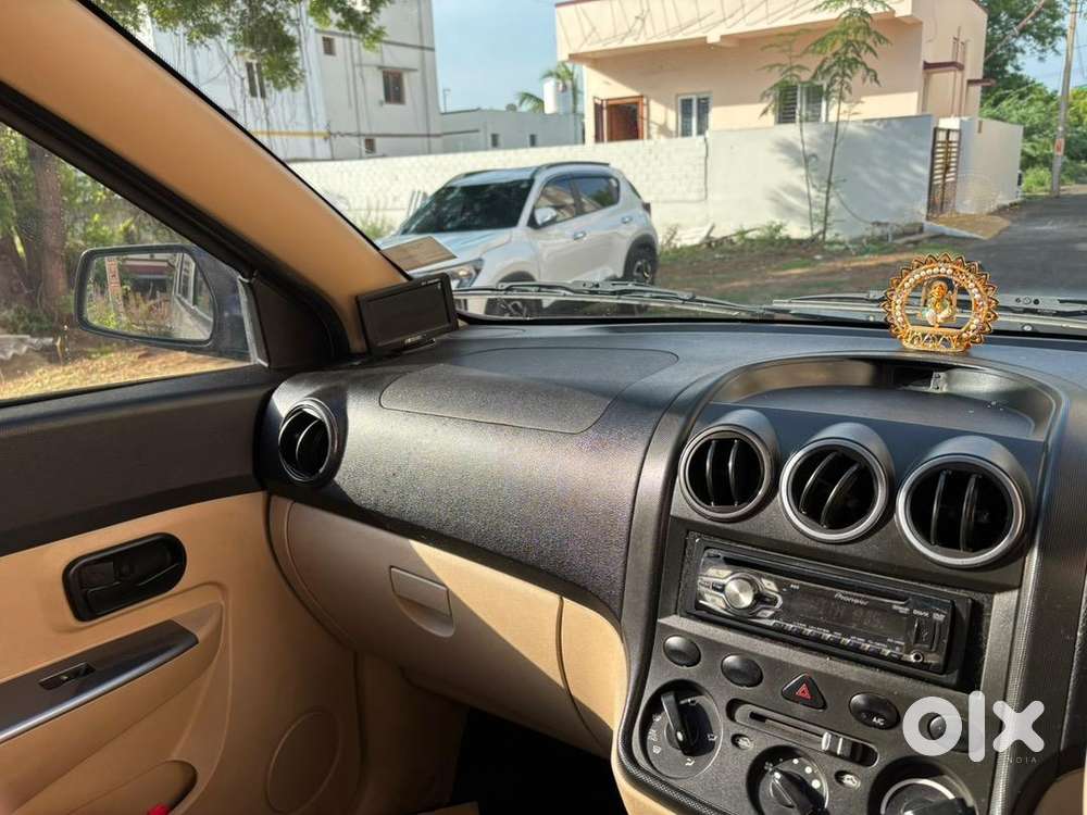 Chevrolet Diesel Car 2017