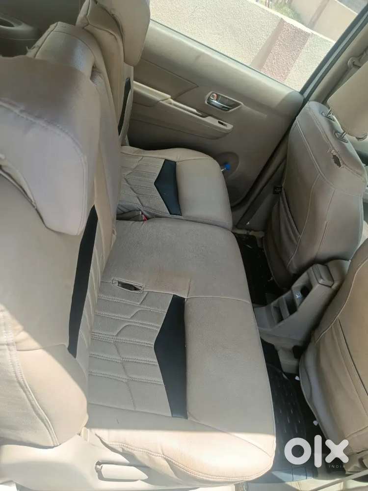 Maruti Suzuki Ertiga 2023 Cng & Hybrids Good Condition