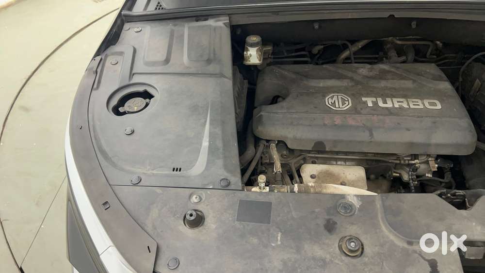 Mg Hector 1.5 Hybrid Sharp, 2022, Cng & Hybrids