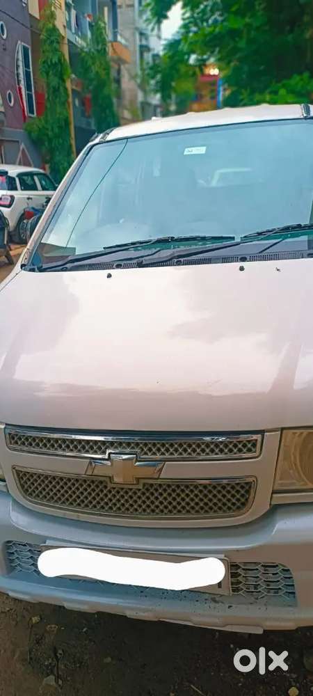 Chevrolet Tavera Ls 2012