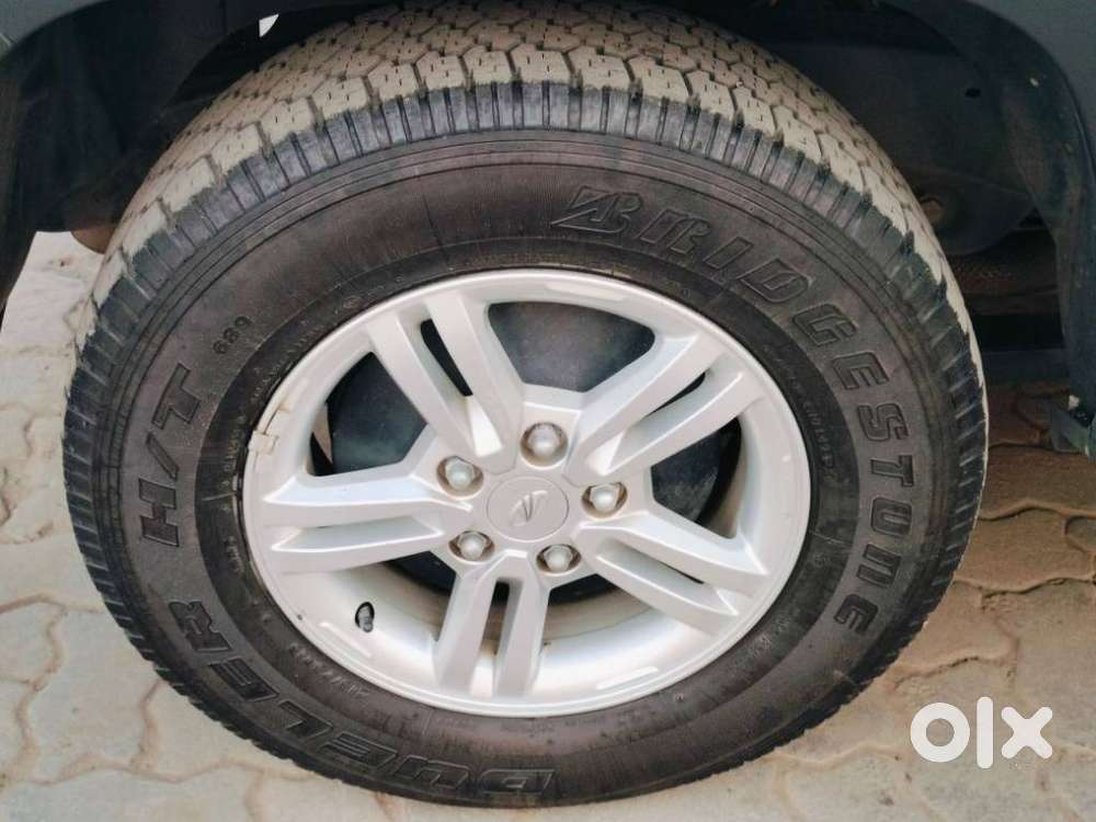 Mahindra Bolero Neo 1.5 N 10, 2022, Diesel