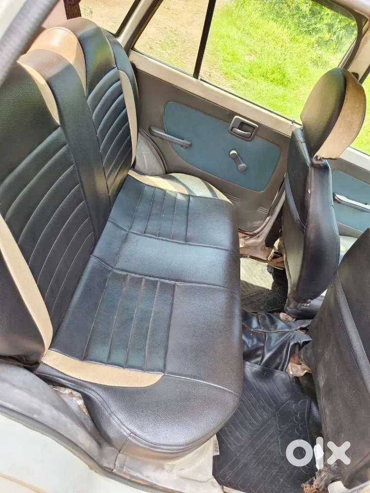 Maruti Suzuki 800 Petrol 2009