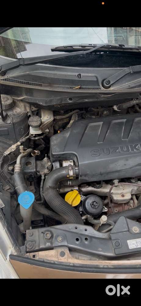 Swift Dzire 2018 Diesel