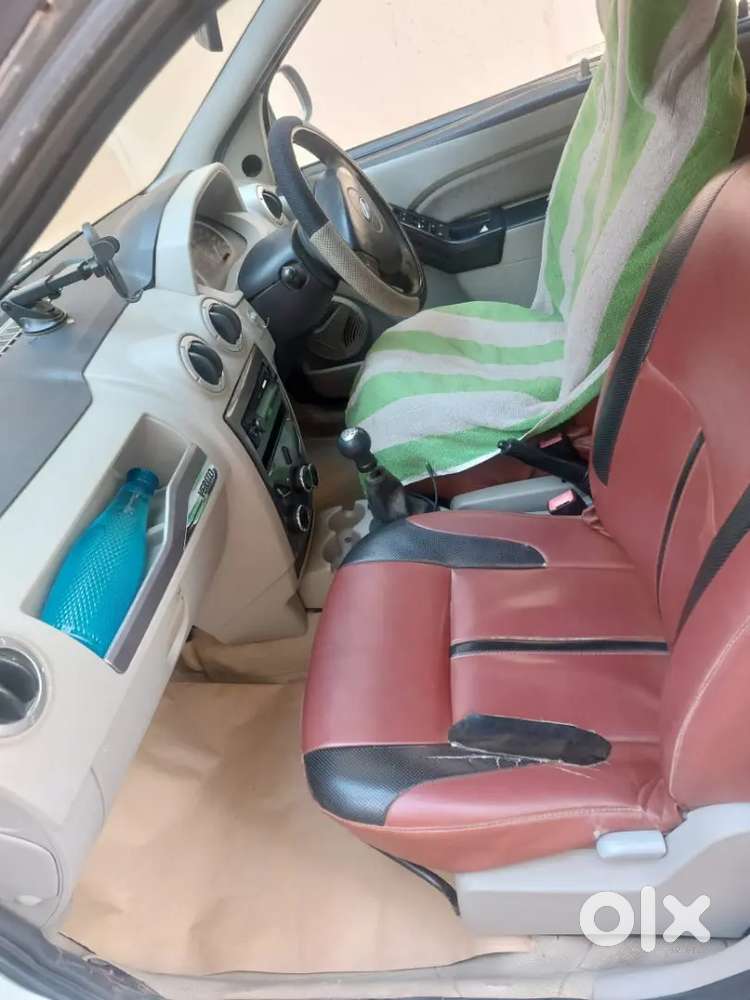 Mahindra Verito 125000 Km Driven