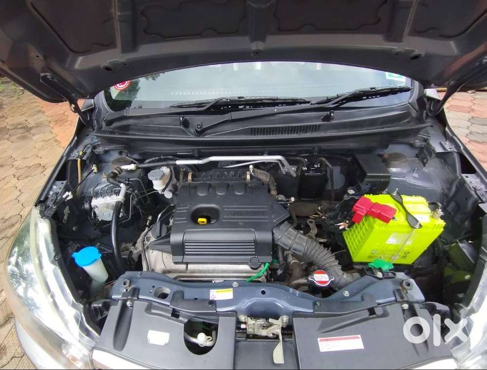 Maruti Celerio Vxi Good Condition