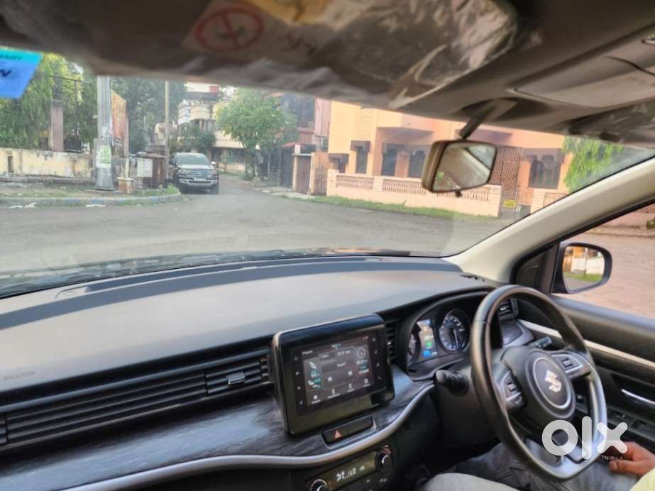 Maruti Suzuki Xl6 1.5 Alpha Plus Mt, 2023, Petrol