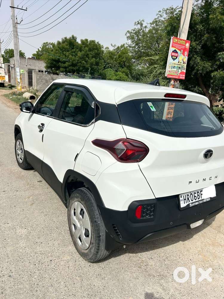 Tata Punch Pure 2024, Urgent Sell