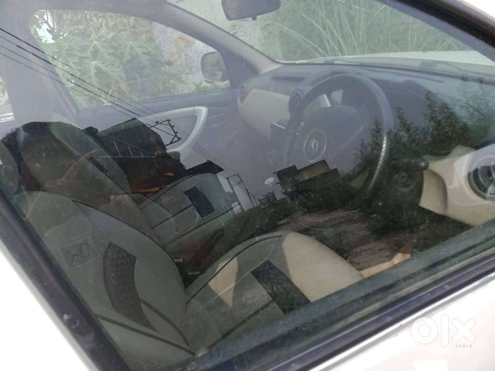 Renault Duster Diesel 2015