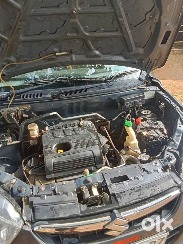 Maruti Suzuki Alto 2018