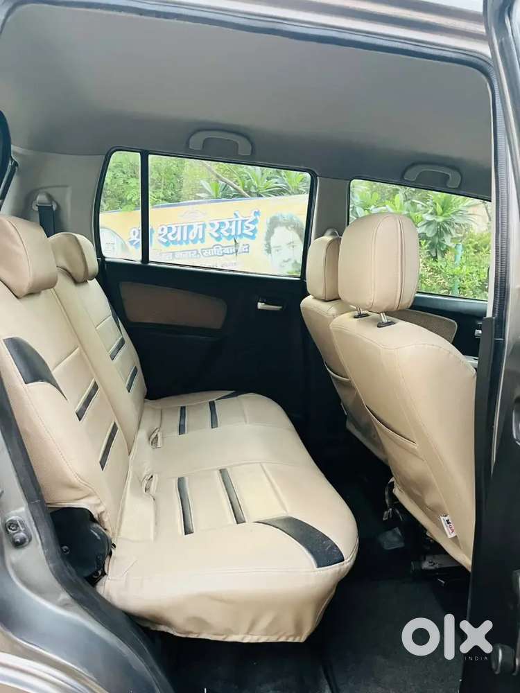 Wagon R 1.0 Cng Green Company Fitted 2018 Year