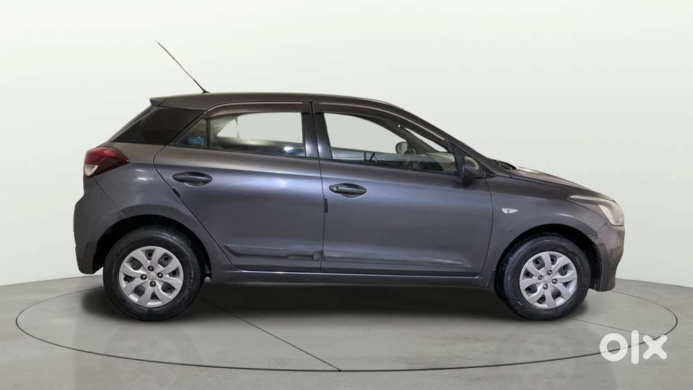 Hyundai Elite I20 Magna Executive 1.2, 2017, Petrol
