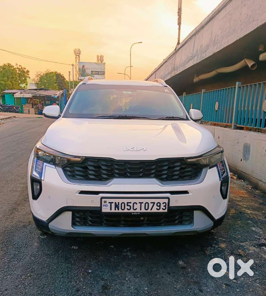 Kia Sonet 1.2 Htk Plus, 2024, Petrol