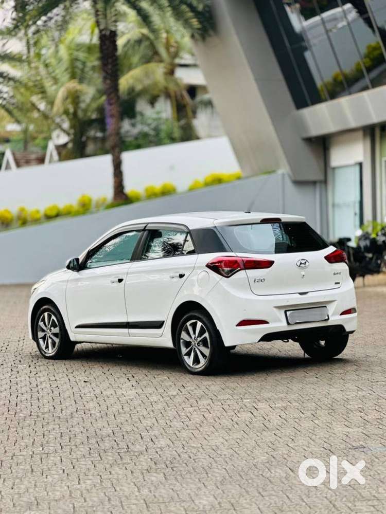 Hyundai I20 Sportz Plus Diesel, 2015, Diesel