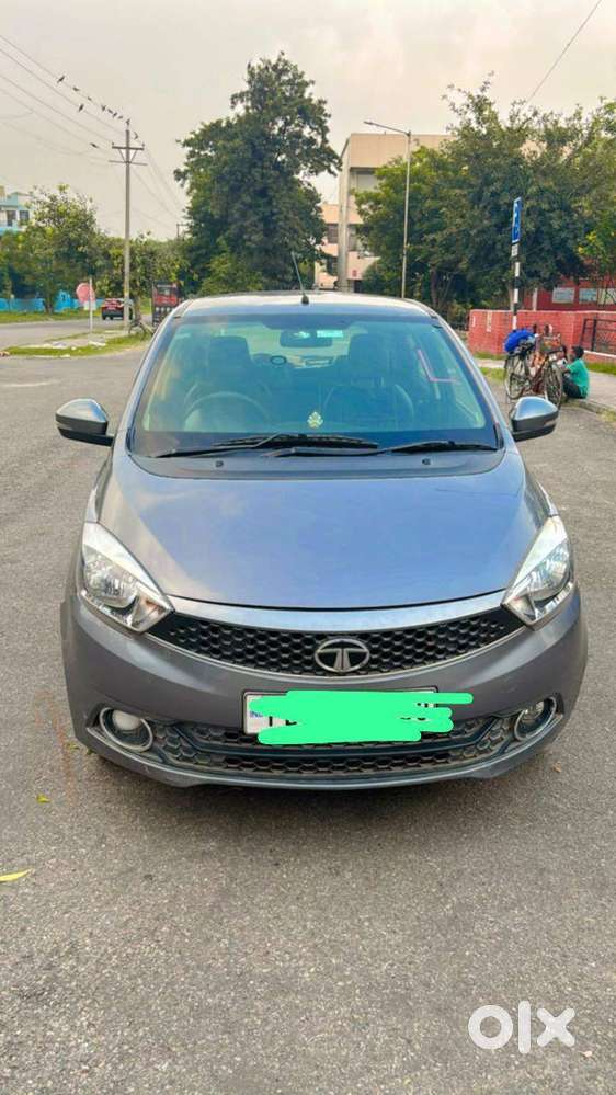 Tata Tiago 2019 Petrol 59254 Driven