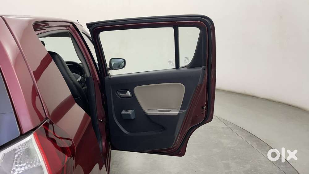 Maruti Suzuki Alto K10 2010-2014 Vxi, 2017, Petrol