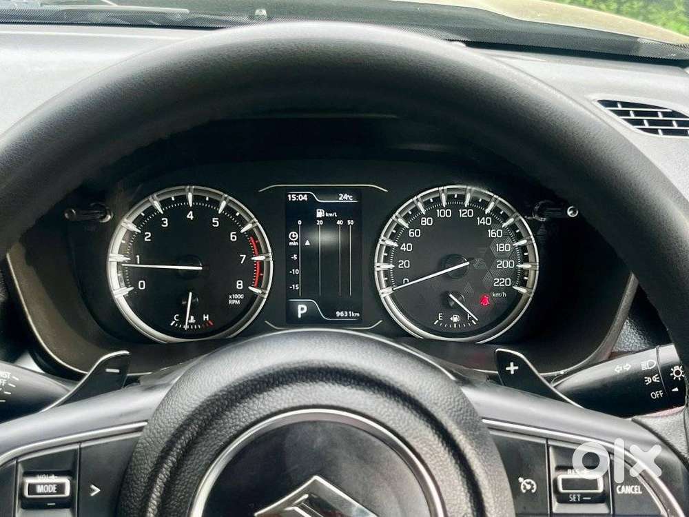 Maruti Suzuki Grand Vitara 1.5 Delta Smart Hybrid At, 2023, Petrol