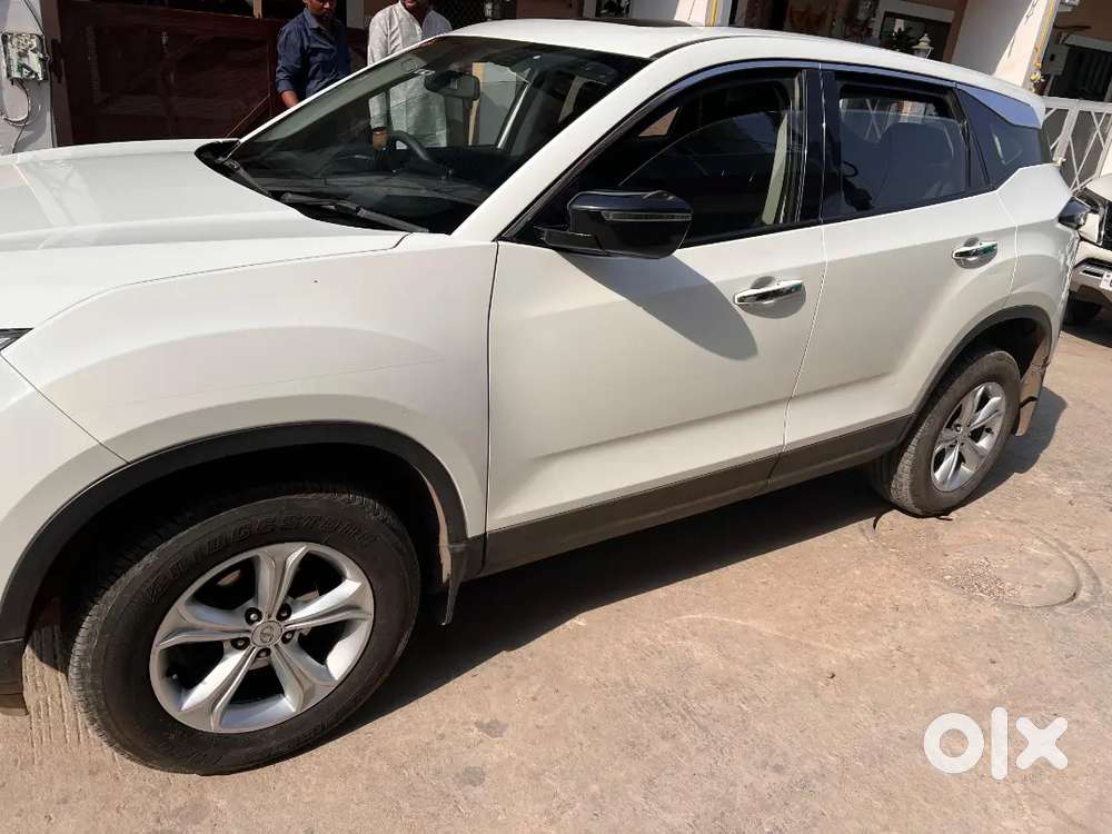 Tata Harrier Xta Plus 2023 Diesel Automatic