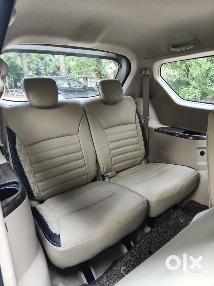 2021 Maruti Suzuki Ertiga 1.5 Vxi