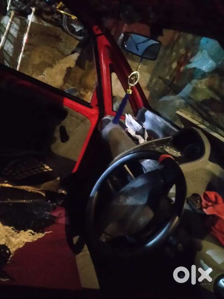 Tata Nano Twist Xt 2012