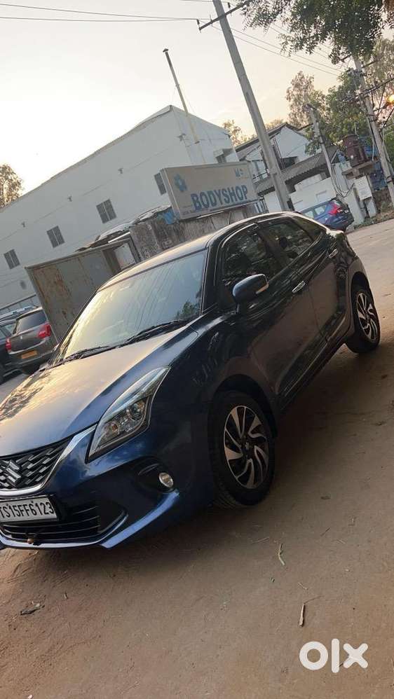 Maruti Suzuki Car 2021