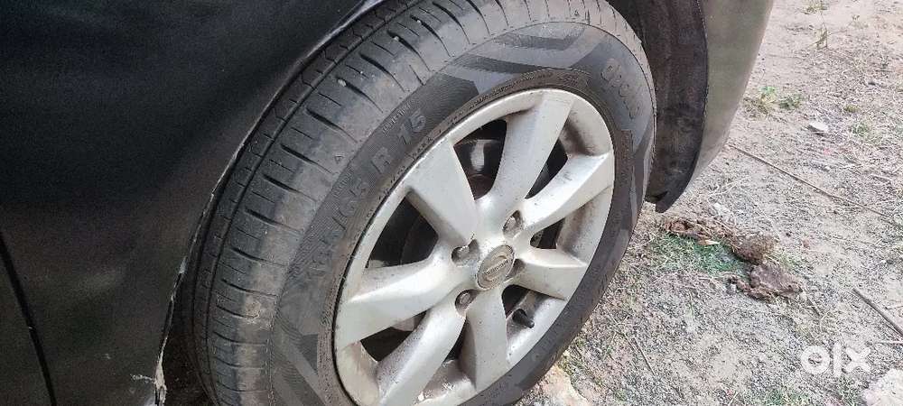 Nissan Sunny 2012 Diesel Manual 2nd Owner