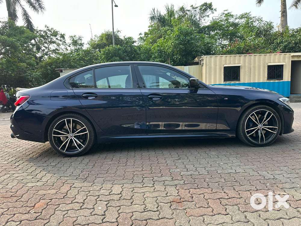 Bmw M340i Xdrive, 2023, Petrol