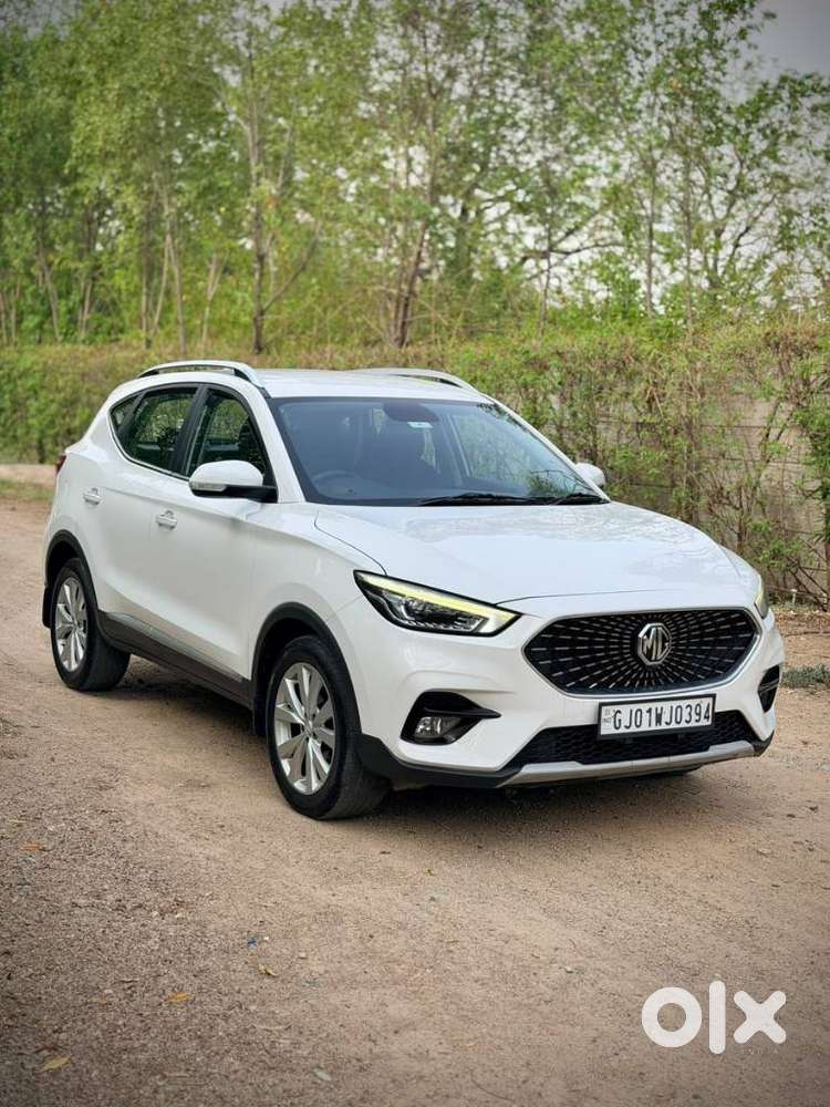 Mg Astor 1.5 Super Cvt, 2022, Petrol