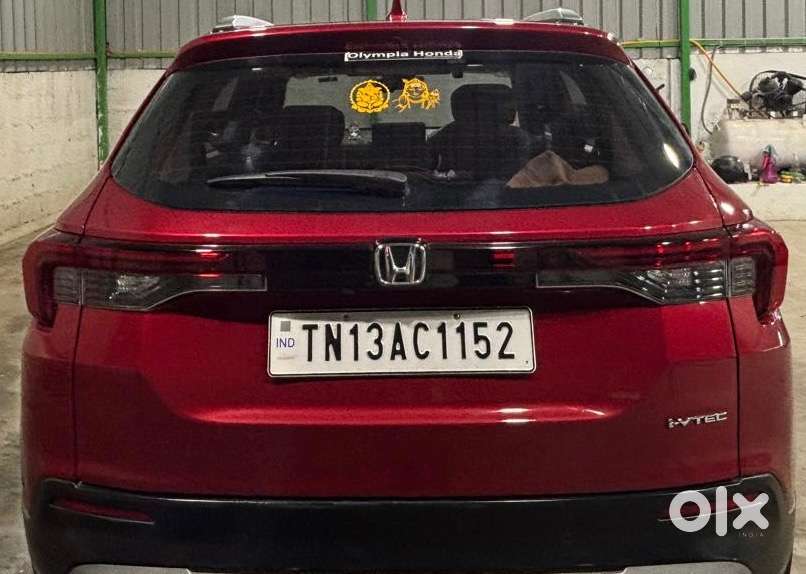 Honda Elevate 2023 Good Condition