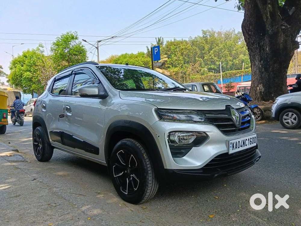 Renault Kwid Rxt Manual Climber, 2023, Petrol