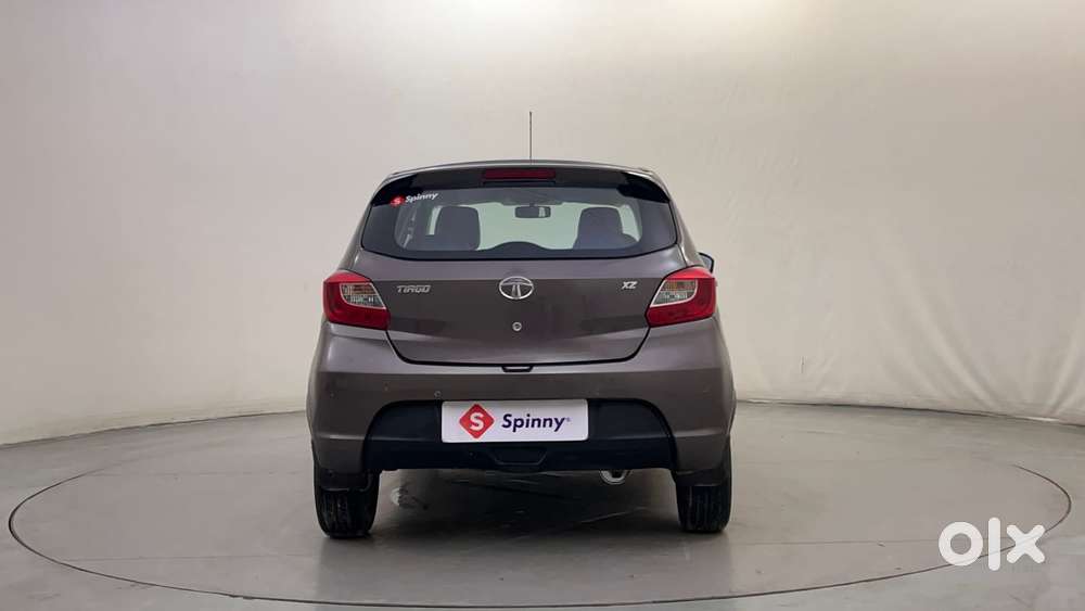 Tata Tiago Xz, 2019, Petrol