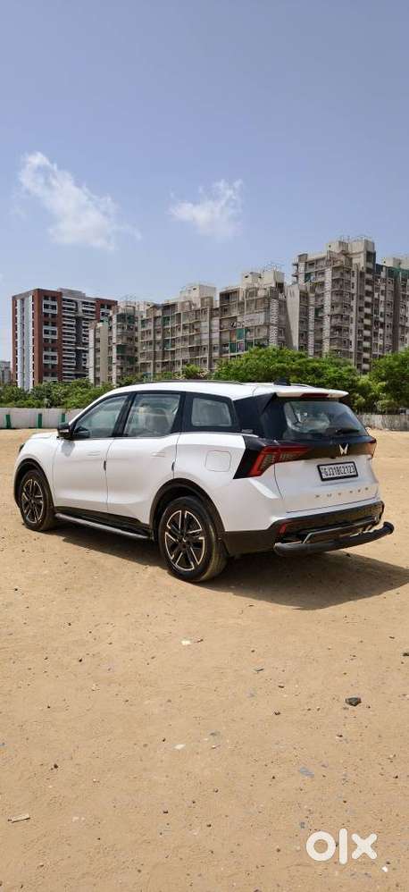 Mahindra Xuv 7xo Ax, 2026, Diesel