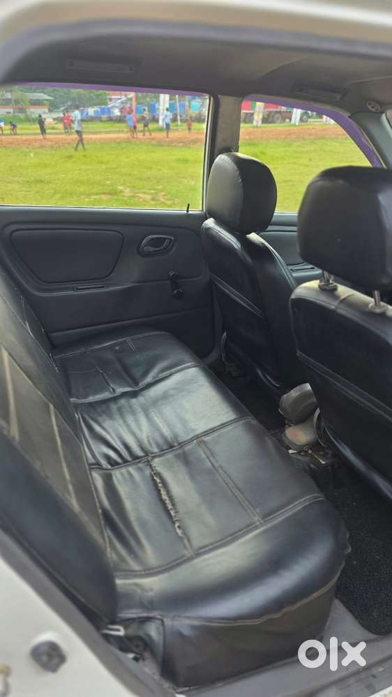 Maruti Suzuki Alto Lxi Bsiii, 2005, Petrol