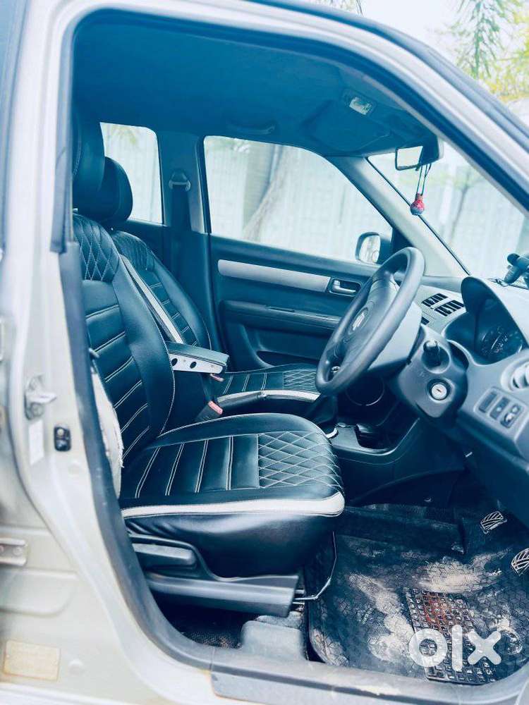 Maruti Suzuki Swift Vdi Bsiv W Abs, 2010, Diesel