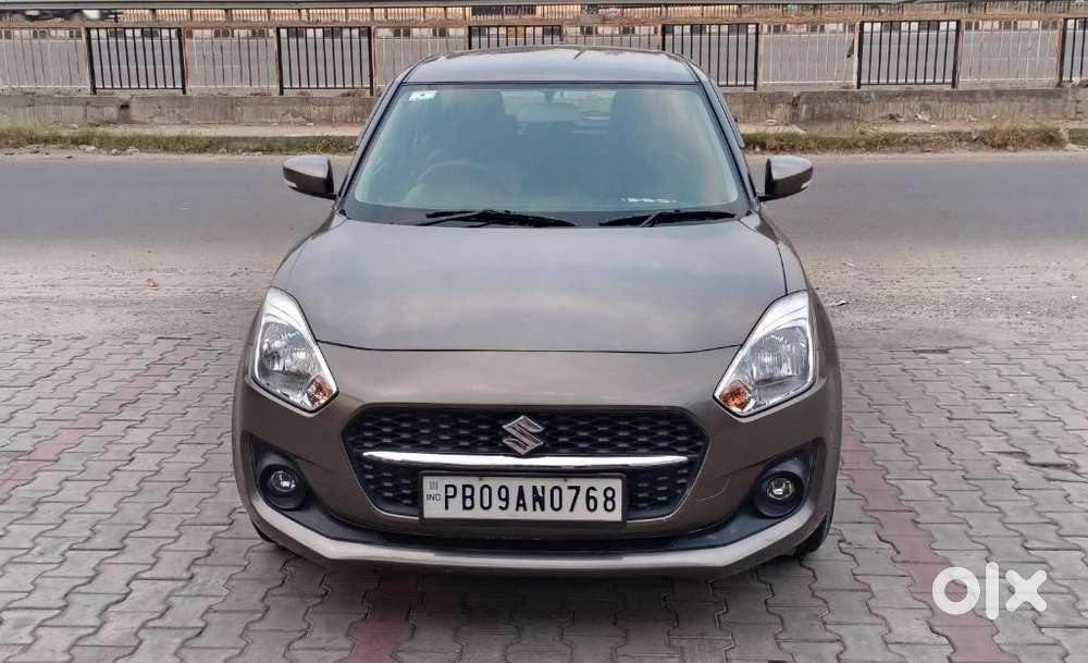 Maruti Suzuki Swift 1.3 Zxi, 2023, Petrol