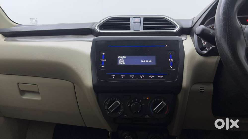 Maruti Suzuki Dzire 1.2 Vxi Cng, 2022, Cng & Hybrids