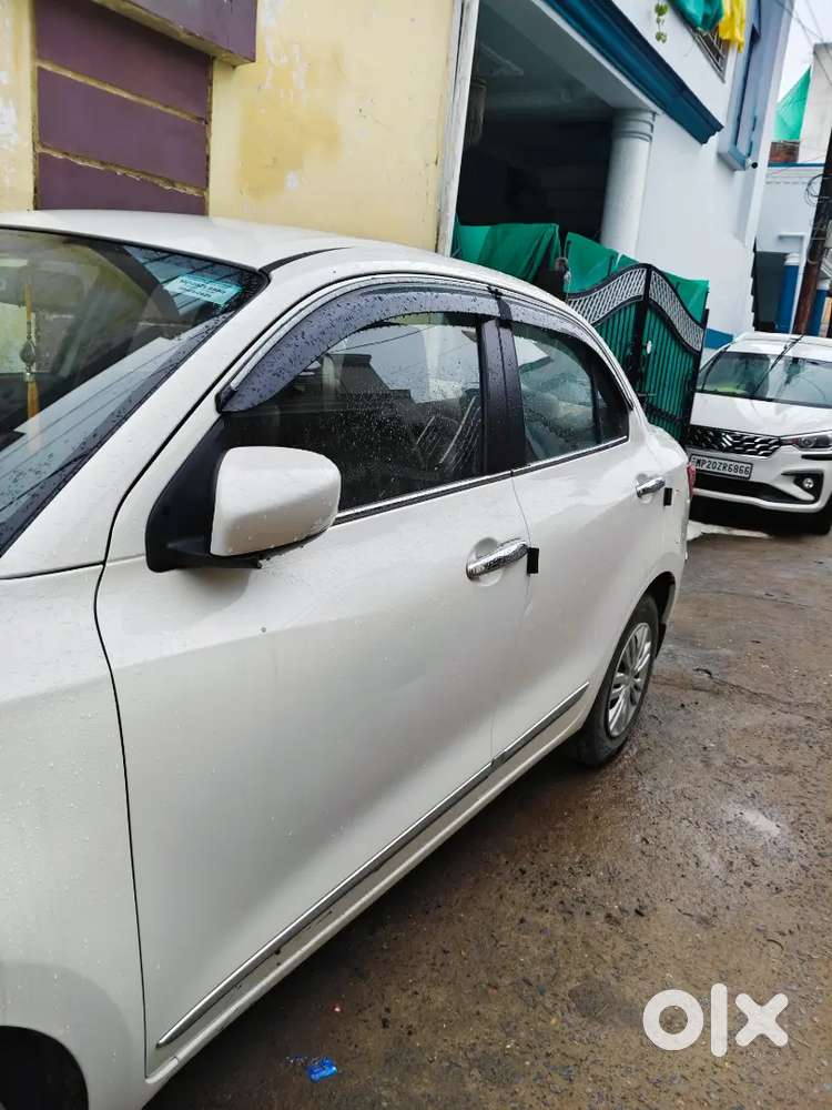 Maruti Suzuki Dzire Vxi 2024 Model