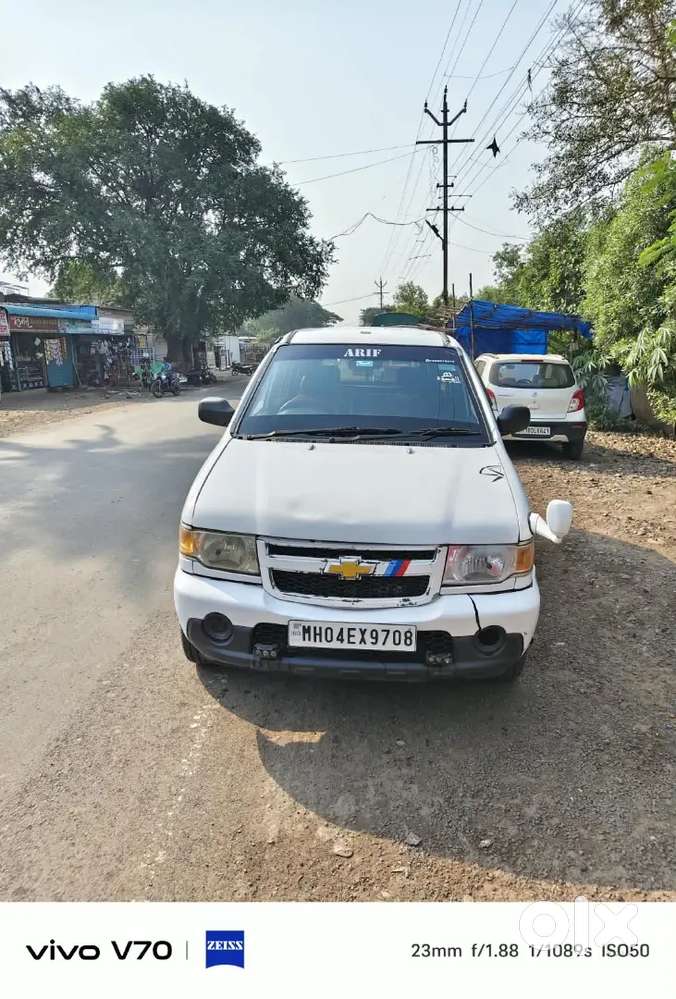 Chevrolet Tavera Ls 2011