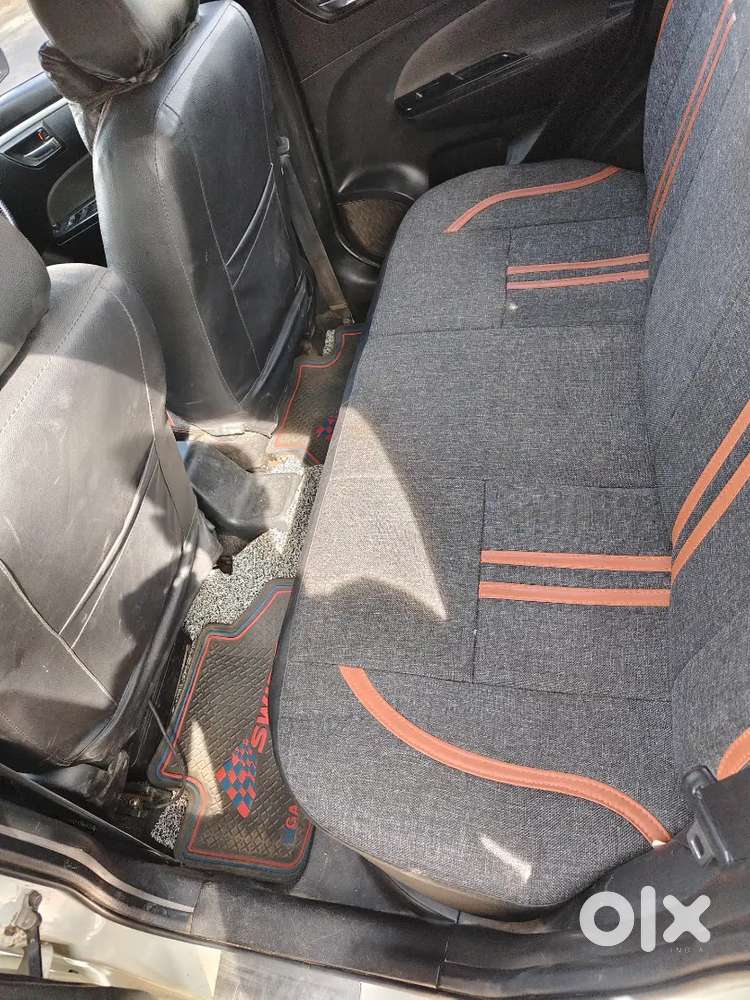 Maruti Suzuki Swift 2014 Diesel Good Condition