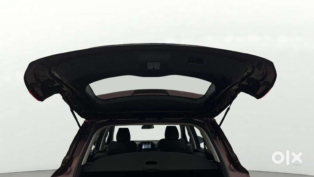 Mg Hector 1.5 Smart Dct, 2019, Petrol