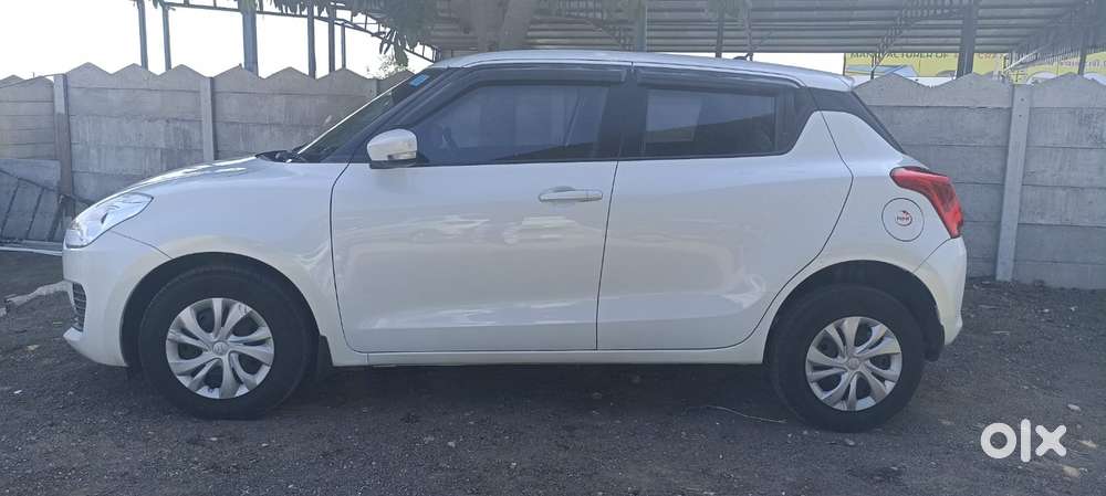 Maruti Suzuki Swift Amt Vxi, 2020, Petrol
