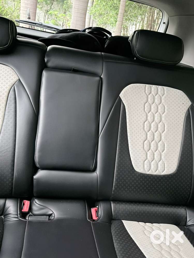 Hyundai Creta 2022 Diesel