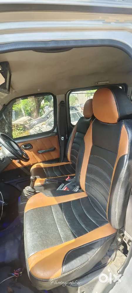 Maruti Suzuki Eeco 2015 Petrol Good Condition