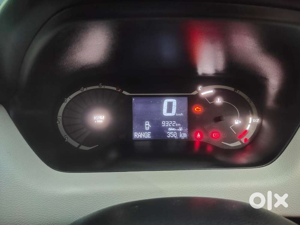 Nissan Magnite 1.0 Xl, 2022, Petrol