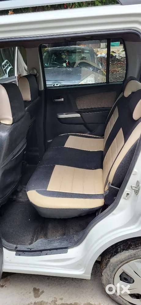 Maruti Suzuki Wagon R 2014 Petrol Well Maintained