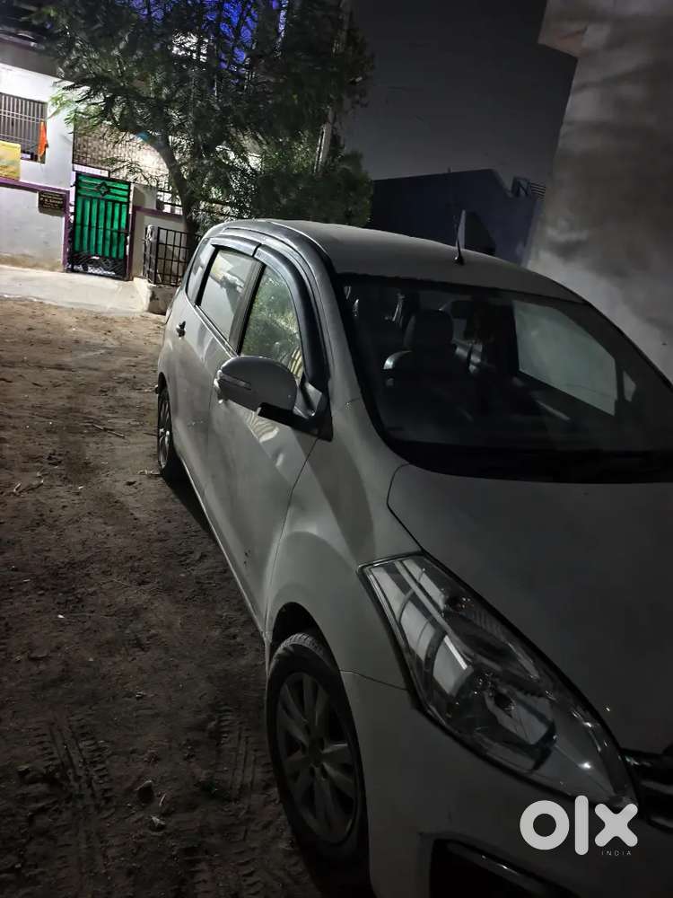 Maruti Suzuki Ertiga 2016 Diesel Good Condition