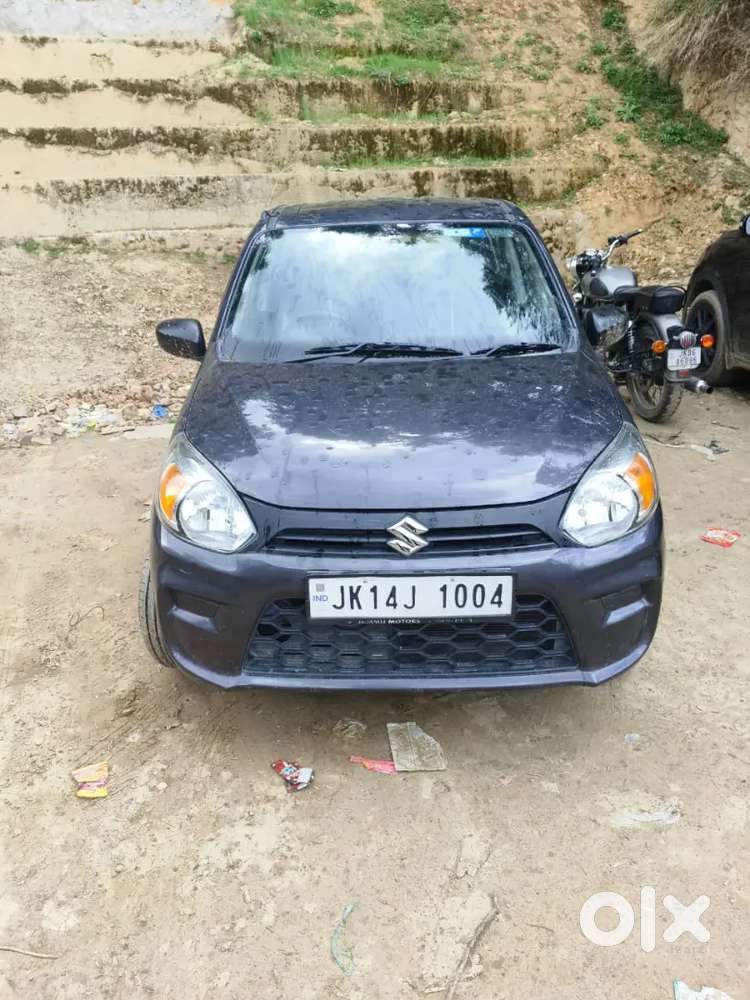 New Condition No Accident